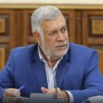 شهباز حسن‌پور: مردم کرمان در ۲۲ بهمن، سیلی خروشان علیه دشمنان شدند