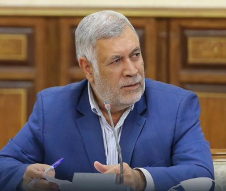 شهباز حسن‌پور: مردم کرمان در ۲۲ بهمن، سیلی خروشان علیه دشمنان شدند