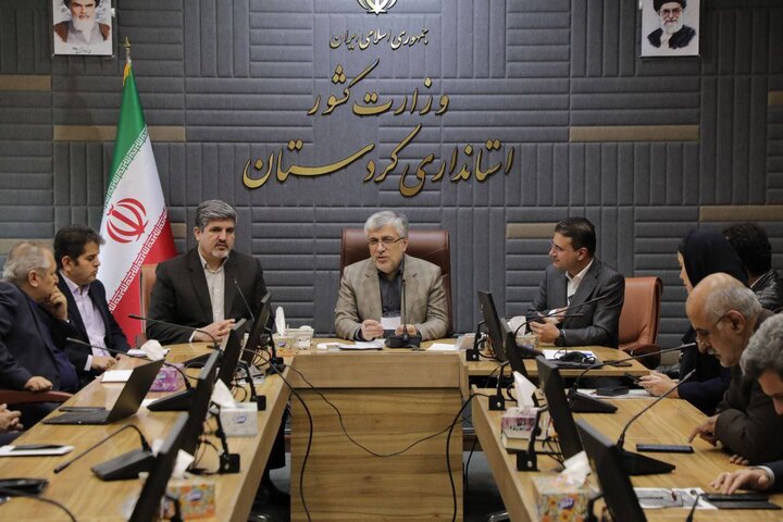 شهرک لجستیک کردستان روی ریل اجرا؛ ضرورت راهبردی برای توسعه تجارت مرزی