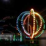 شهرکی: جشن نیمه شعبان در زاهدان برگزار می‌شود