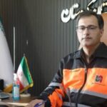 شکری: ۲۵۰۰ میلیارد ریال برای بهسازی راه‌های روستایی کردستان هزینه شد