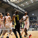  شکست شهرداری گرگان مقابل الوحده سوریه در هفته ششم سوپرلیگ غرب آسیا