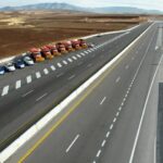 شیراز کانون اتصال اصلی کریدور شمال- جنوب کشور