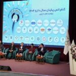 صادرات دارو حدود ۵۶ میلیون دلار است