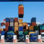 صادرات غیرنفتی سمنان به ۴۳ کشور رسید؛ رشد ۸ درصدی در وزن