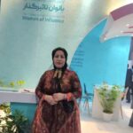 صادرات گبه از دشت روم به روسیه و عمان؛ داستان یک بانوی کارآفرین یاسوجی