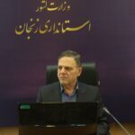 صادقی: احزاب با بهره‌گیری از نقاط مشترک، در مسیر توسعه گام بردارند