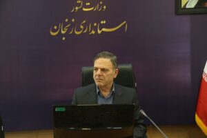 صادقی: احزاب با بهره‌گیری از نقاط مشترک، در مسیر توسعه گام بردارند