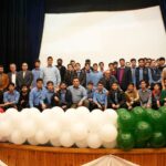 صادقی: تجلیل از دانش‌آموزان موفق انگیزه نسل نوجوان را تقویت می‌کند