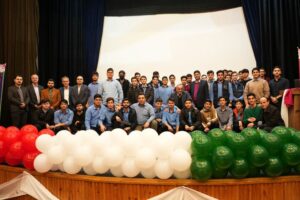 صادقی: تجلیل از دانش‌آموزان موفق انگیزه نسل نوجوان را تقویت می‌کند