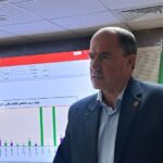 صادقی: پروژه‌های آب و خاک کرمانشاه مکان‌محور می‌شوند