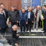 صالحی امیری: شهدا هویت تاریخی ایران هستند