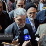 صالحی: جشنواره هنرهای تجسمی با محوریت آب آغاز یک مسیر فرهنگی مستمر است