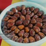 صفایی: خرمای رمضان در کرمانشاه ۱۷ درصد زیر قیمت بازار عرضه می‌شود