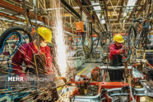 صنایع سیستان و بلوچستان؛ در مسیر توسعه و پیشرفت