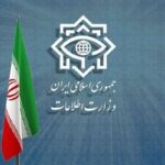 ضربه اطلاعاتی به عوامل اصلی اغتشاشات در آذربایجان شرقی