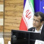 ضیایی: گام دوم نهضت عدالت آموزشی با محوریت مشارکت مردمی آغاز شد