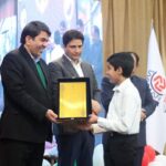 طالبی: اصناف؛ چرخ‌ دنده موتور محرکه توسعه کرمان هستند