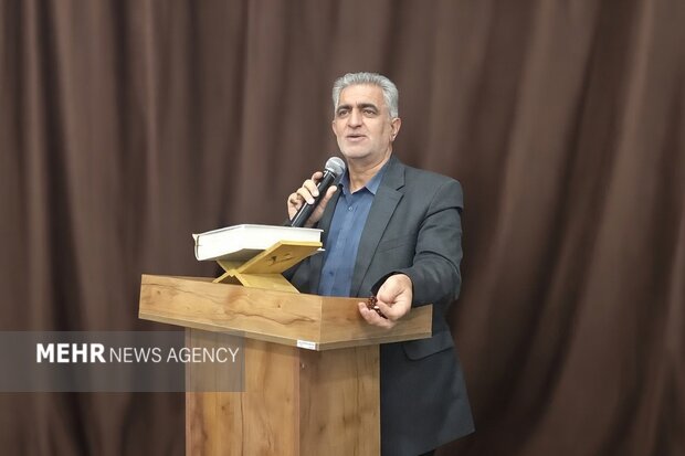 طرح «زندگی با آیه‌ها» اقدامی ارزشمند از سوی سازمان تبلیغات اسلامی