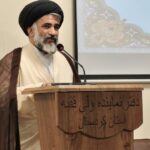 طرح زندگی با آیه‌ها عامل انس جوانان با قرآن و تعمیق معنویت در جامعه