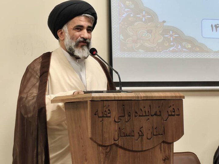 طرح زندگی با آیه‌ها عامل انس جوانان با قرآن و تعمیق معنویت در جامعه