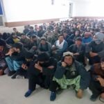 طرد ۱۷ هزار تبعه خارجی غیرمجاز از ملارد در ۱۰ ماهه نخست سال