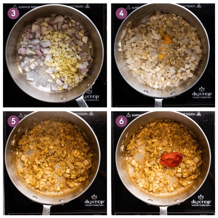 نکته هایی برای تهیه سوپ کدو تنبل تایلندی