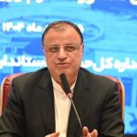 طهماسبی: رشد ۱۶۸ درصدی اعتبارات و تمرکز بر رفع ناترازی‌های آب و برق