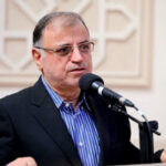 طهماسبی: مرکز جامع سلامت گنبد تا پایان امسال به بهره‌برداری می‌رسد