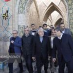 ظرفیت‌های گردشگری استان سمنان به خط شد؛ اهتمام دولت بر توسعه گردشگری