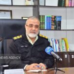 عامل تیراندازی زابل در چنگ ماموران پلیس