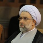 عباسی: گفتمان عدالت و مقاومت انقلاب، نظام سلطه را با چالش مواجه کرد