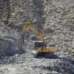 عبداللهی: راه روستایی فوسک- کوهپایه کرمان احداث می شود