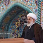 عبداللهیان: «مردم»مرکز قدرت در ایران هستند؛ وعده الهی بر نابودی دشمنان