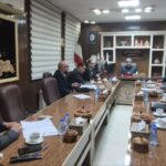 عتباتی: اشتغال مولد برای ۳۳۲۰ نفر زندانی در آذربایجان غربی ایجاد شد