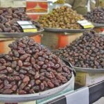 عرضه ۱۰ تن خرما با ۱۵ درصد تخفیف در بازار لرستان