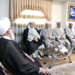 علمای اهل‌سنت به آرمان‌های انقلاب اسلامی پایبند هستند