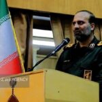 علیدادی: مأموریت سپاه پاسداری از روح انقلاب در جنگ ترکیبی است