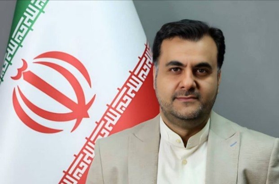 علیزاده و دورنمای آتی تجهیزات پزشکی