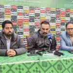 عمران‌زاده: روی نقاط قوت و ضعف خیبر کار کرده بودیم