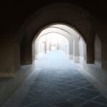 عملیات مرمتی در ۱۰ نقطه از حصار بافت تاریخی شهر یزد آغاز شد