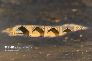 عکاس خبرگزاری مهر برگزیده جشنواره عکس «آب و زندگی» شد