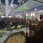 غلامی: نهضت «زندگی با آیه‌ها» ارتباط با خدا را تقویت می‌کند