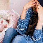 غم مادرانه؛ نگاهی به افسردگی پس از زایمان