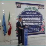 فاز دوم مرکز آموزشی فنی و حرفه‌ای صنایع دریایی، شیلاتی دیر افتتاح شد