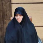 «فاطمه نیازمند» سرپرست اورژانس ۱۱۵ گیلان شد