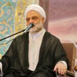 فرحزاد: رمضان موسم رهایی از آتش و بازگشت به حقیقت انسان است