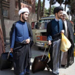 فردآقایی: ۲۰۰۰ مبلغ در رمضان به مناطق مختلف خوزستان اعزام می‌شوند