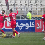 فرصت طلایی پرسپولیس برای فرار از بحران/ ملوان و گل‌گهر برد می‌خواهند