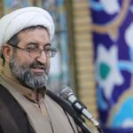 فرماندار جدید دزفول توجه ویژه به مناطق محروم را در اولویت قرار دهد